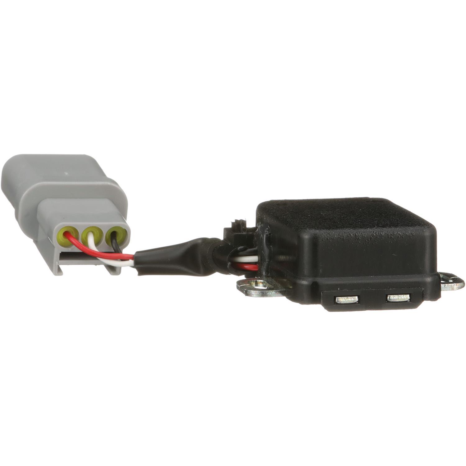BWD EC1062 - Throttle Position Sensor BWD EC1062 Throttle Position Sensor product image 10 of 11