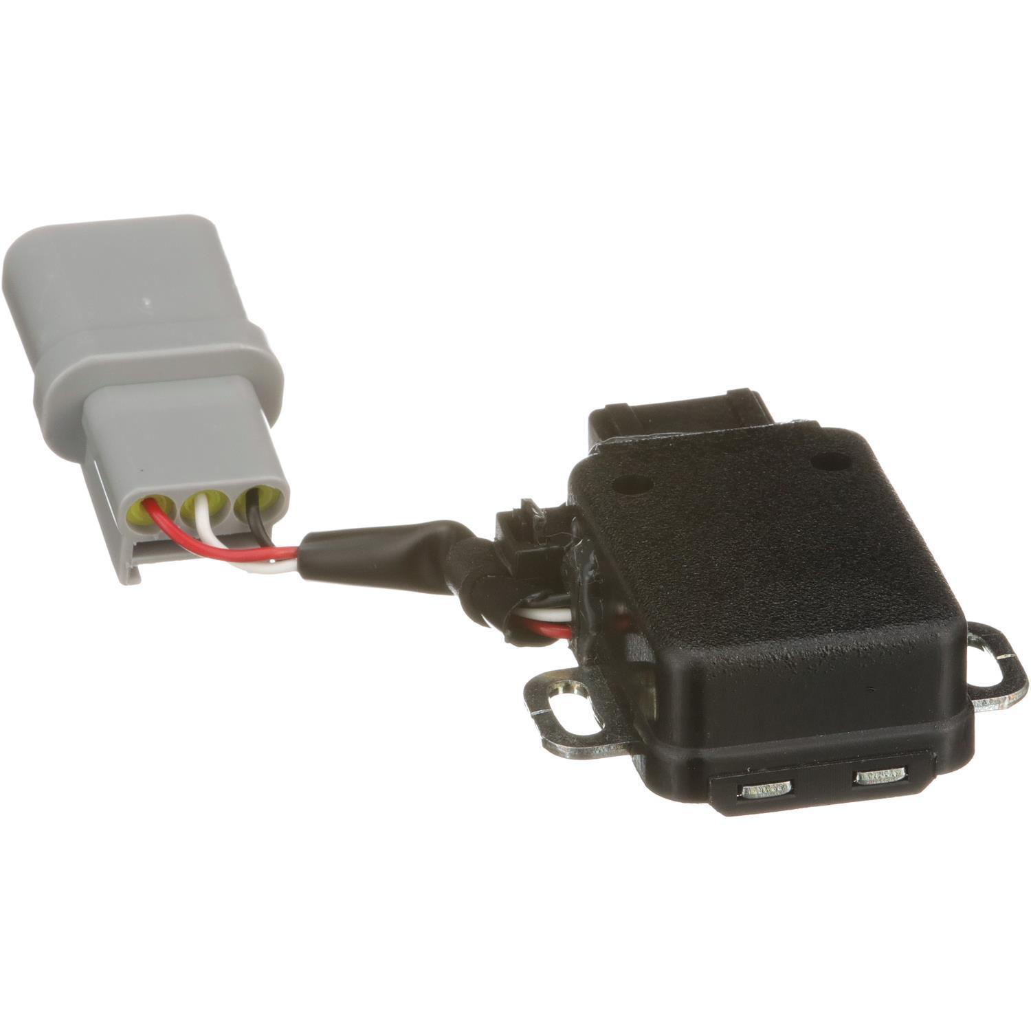 BWD EC1062 - Throttle Position Sensor BWD EC1062 Throttle Position Sensor product image 11 of 11