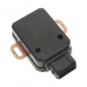 1989 Nissan 300ZX Throttle Position Sensor BWD EC1066 image 1 of 3
