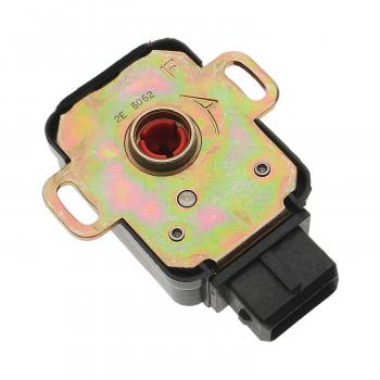 1989 Nissan 300ZX Throttle Position Sensor BWD EC1066 image 3 of 3