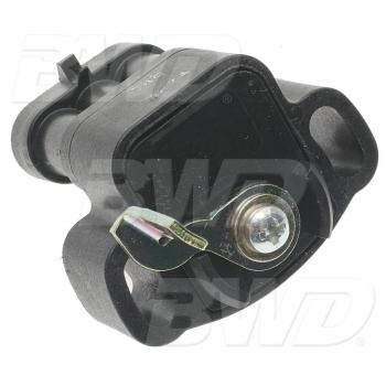 1990 Eagle Premier Throttle Position Sensor