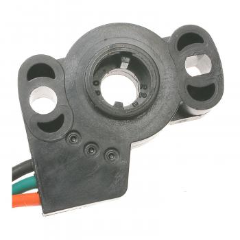 1988 Ford F-250 Throttle Position Sensor BWD EC1069 image 1 of 3