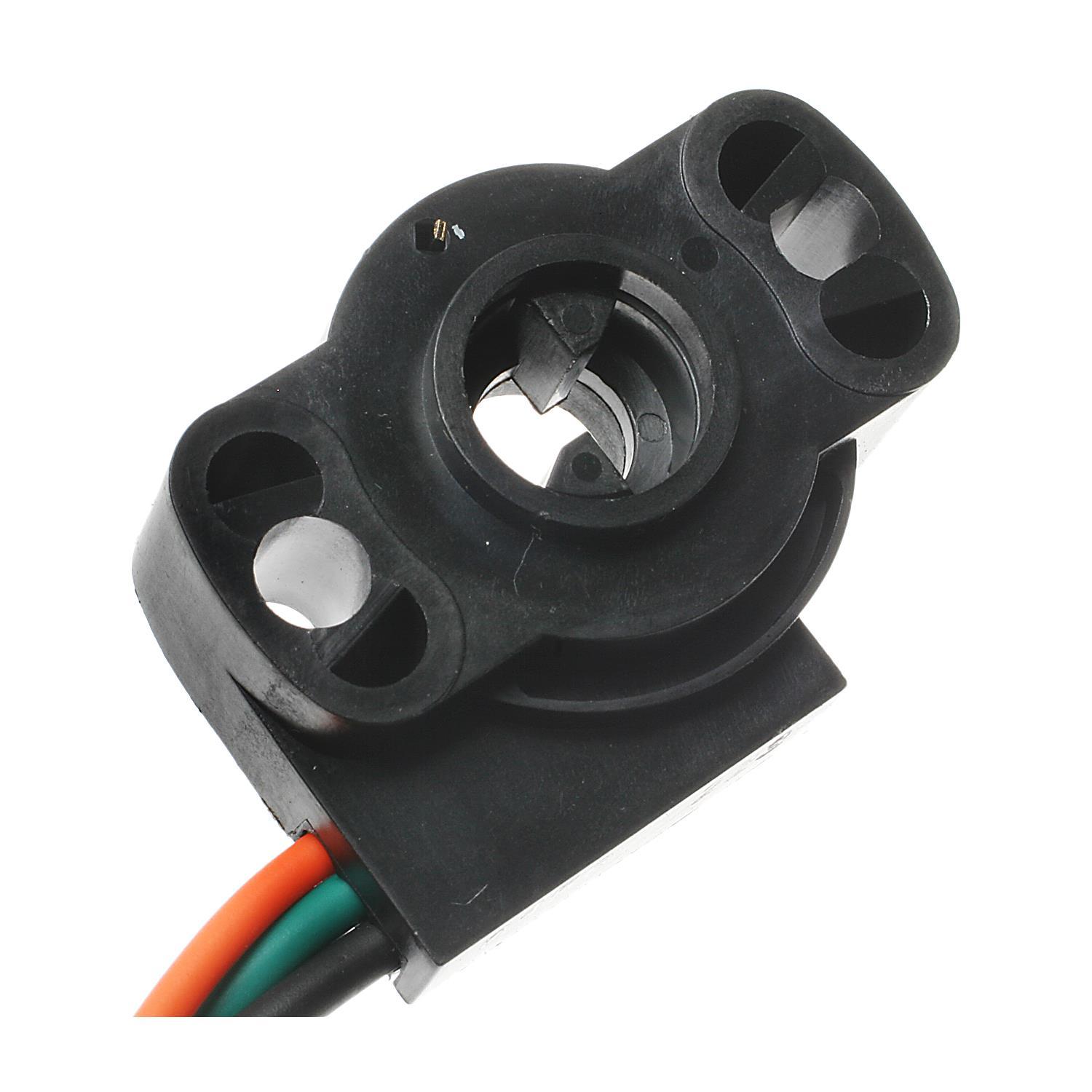 BWD EC1071 - Throttle Position Sensor BWD EC1071 Throttle Position Sensor product image 1 of 3