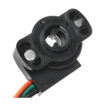 1990 Ford Mustang Throttle Position Sensor BWD EC1071 image 1 of 3