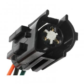 1990 Ford Mustang Throttle Position Sensor BWD EC1071 image 3 of 3