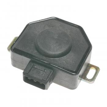 1985 Porsche 944 Throttle Position Sensor BWD EC1077 image 2 of 3