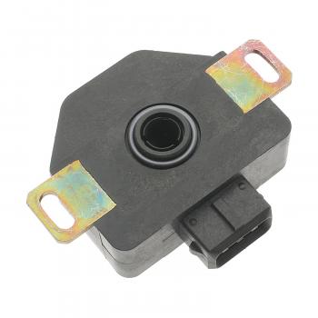 1992 BMW 735i Throttle Position Sensor BWD EC1081 image 1 of 3