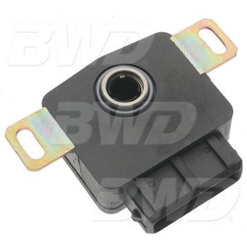 1989 Porsche 944 Throttle Position Sensor BWD EC1085 image 1 of 3