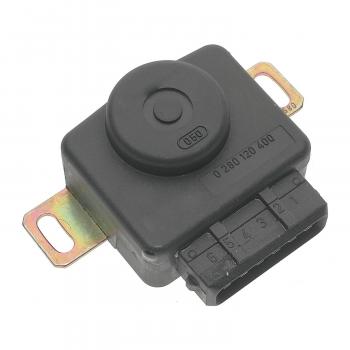 1989 Porsche 944 Throttle Position Sensor BWD EC1085 image 2 of 3
