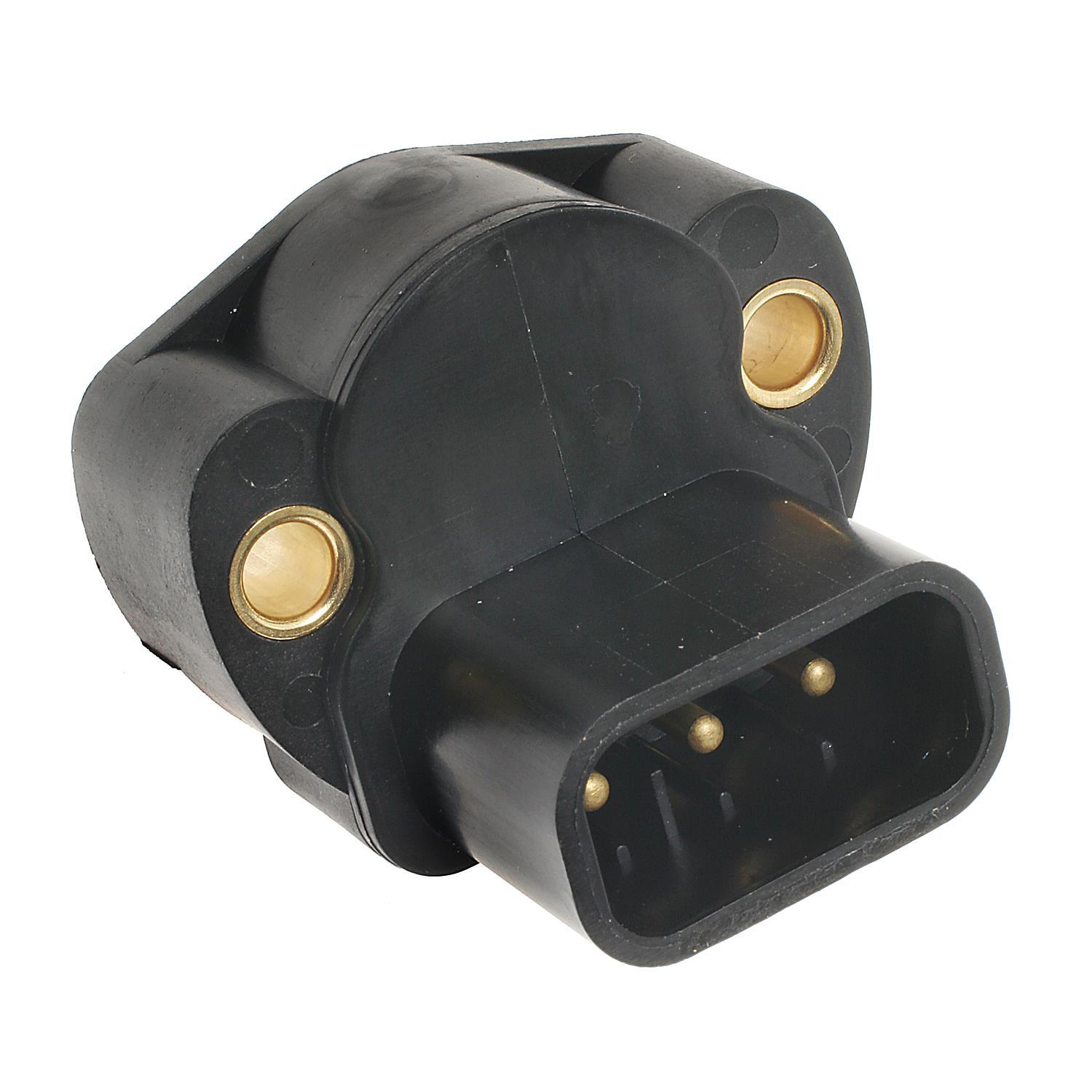 BWD EC1089 - Throttle Position Sensor BWD EC1089 Throttle Position Sensor product image 3 of 10