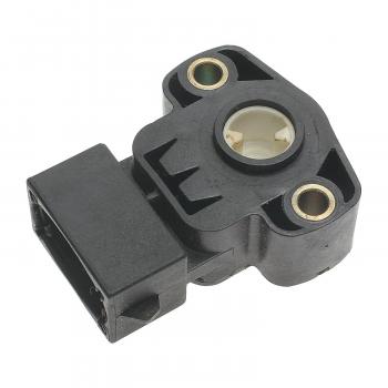 1986 Ford Aerostar Throttle Position Sensor BWD EC1090 image 1 of 3