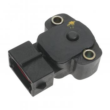1986 Ford Aerostar Throttle Position Sensor BWD EC1090 image 2 of 3