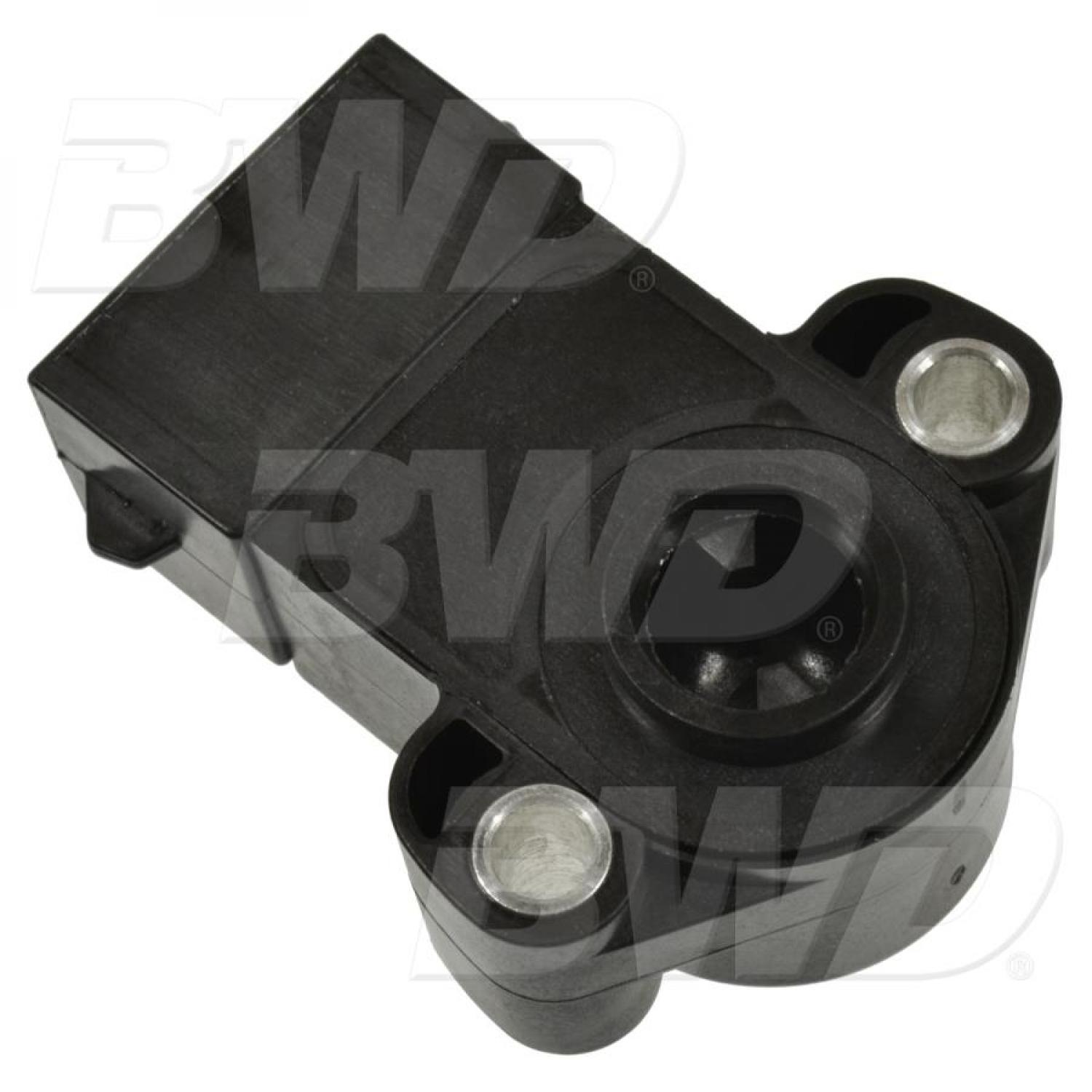 BWD EC1091 - Throttle Position Sensor BWD EC1091 Throttle Position Sensor product image 1 of 3