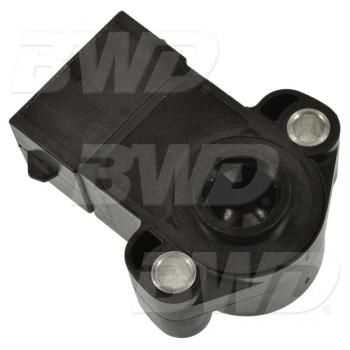 1988 Ford Ranger Throttle Position Sensor BWD EC1091 image 1 of 3