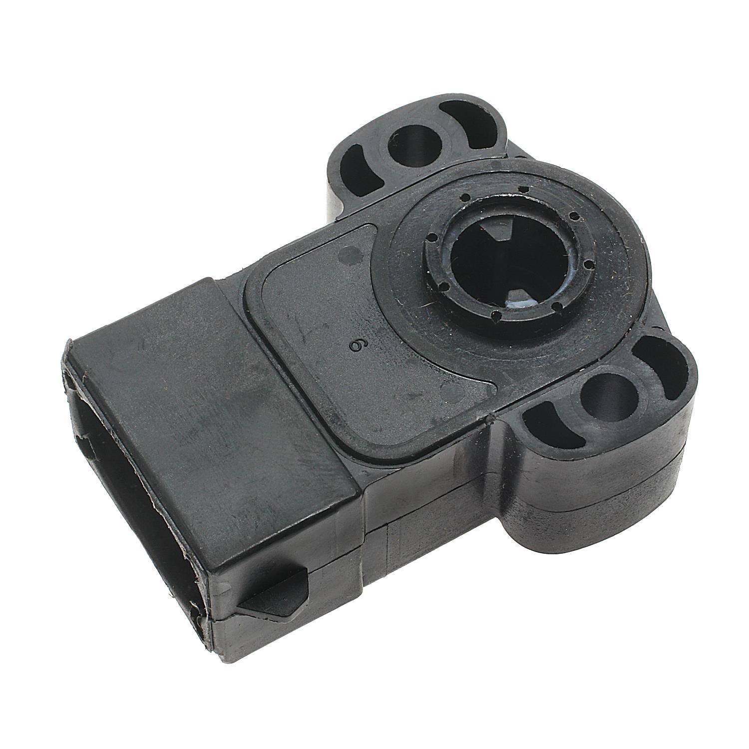 BWD EC1095 Throttle Position Sensor product image 1 of 3