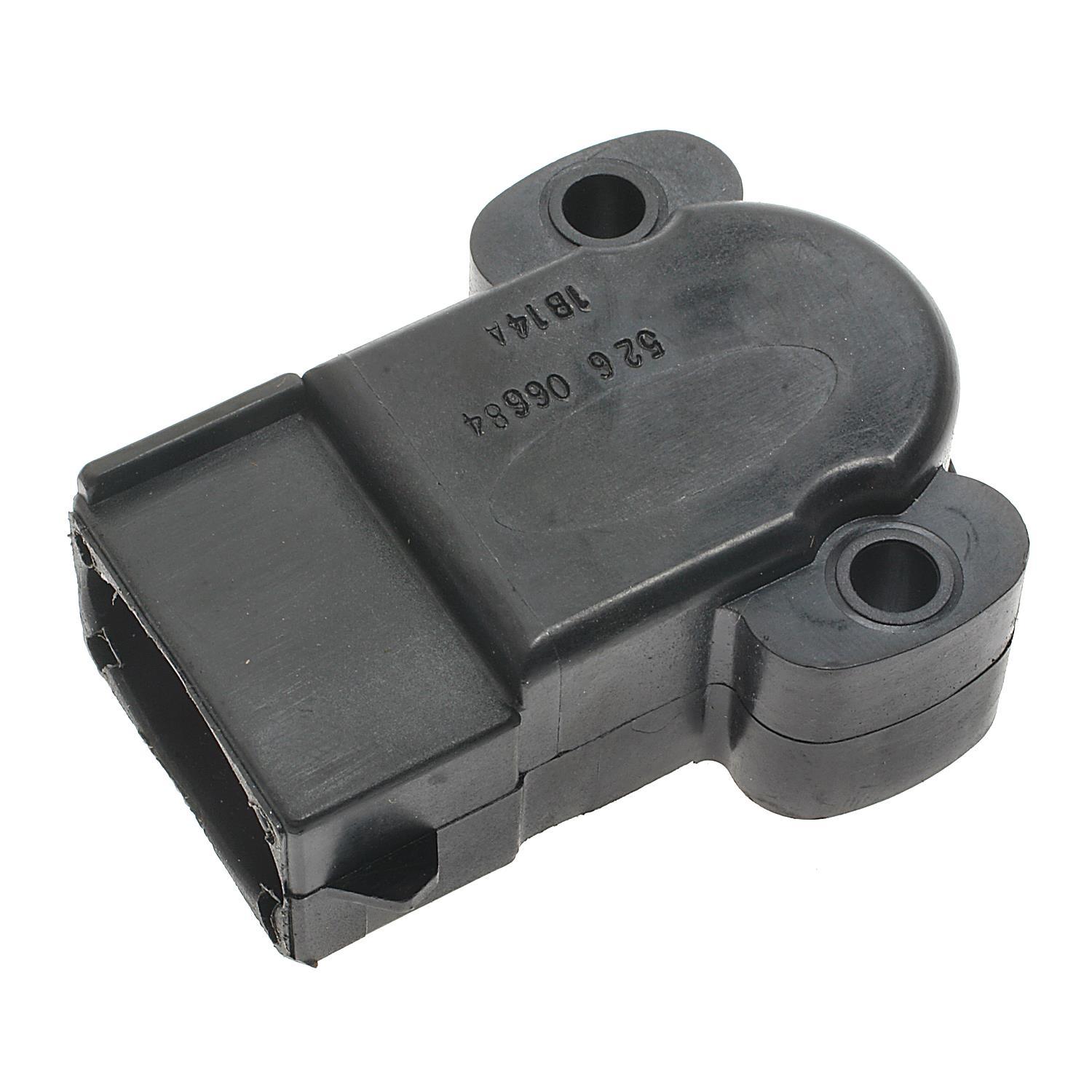BWD EC1095 Throttle Position Sensor product image 2 of 3