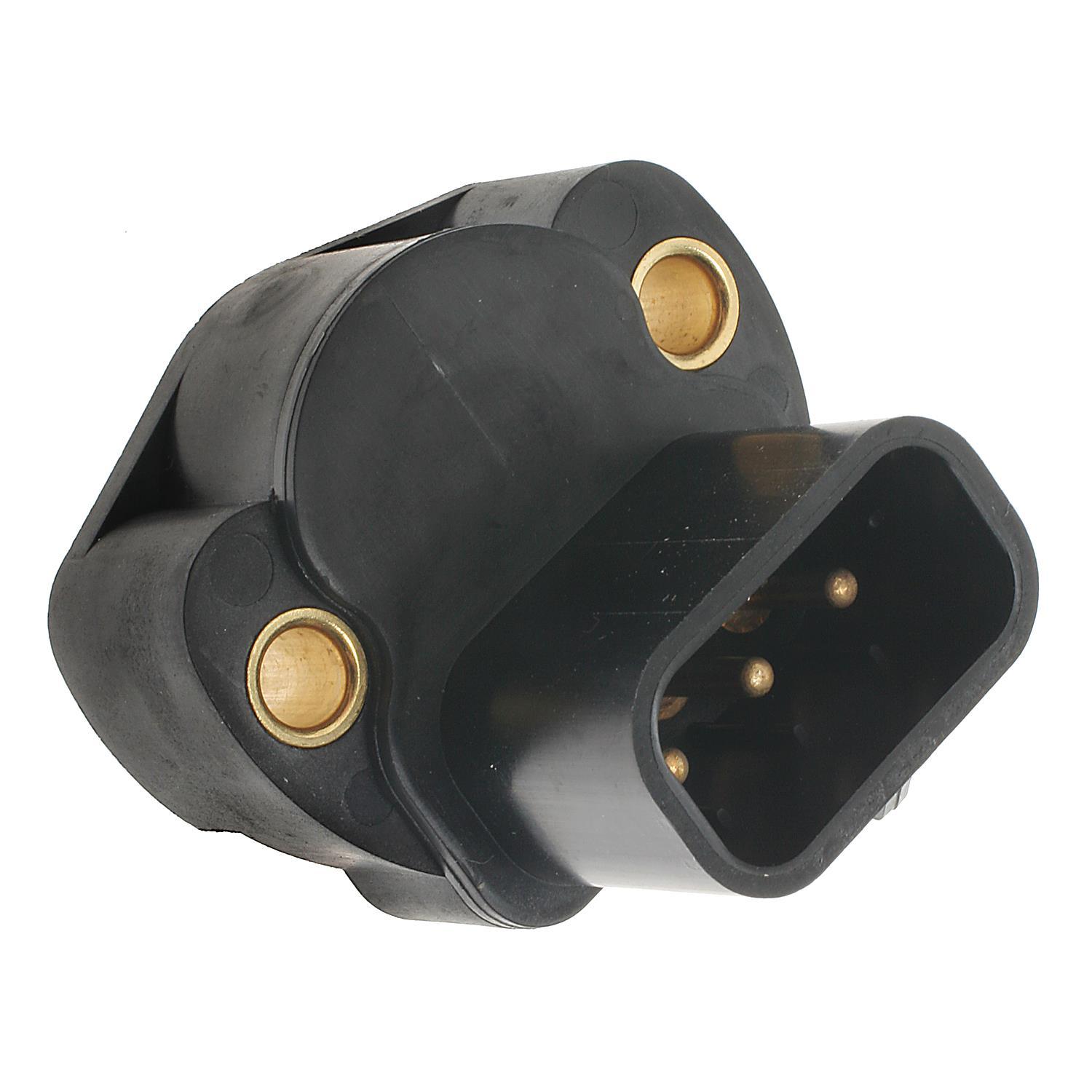 BWD EC1096 - Throttle Position Sensor BWD EC1096 Throttle Position Sensor product image 2 of 3