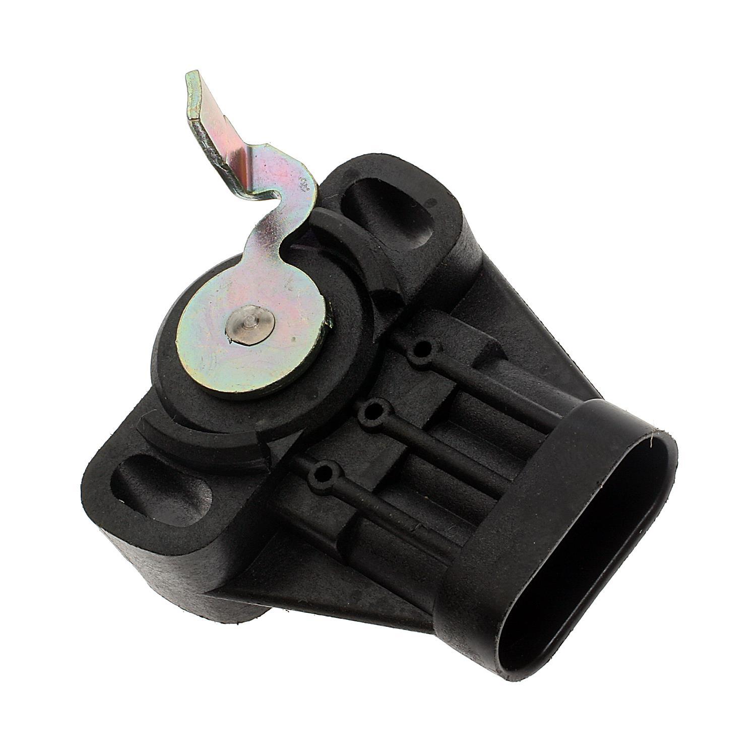 BWD EC1097 - Throttle Position Sensor BWD EC1097 Throttle Position Sensor product image 1 of 10