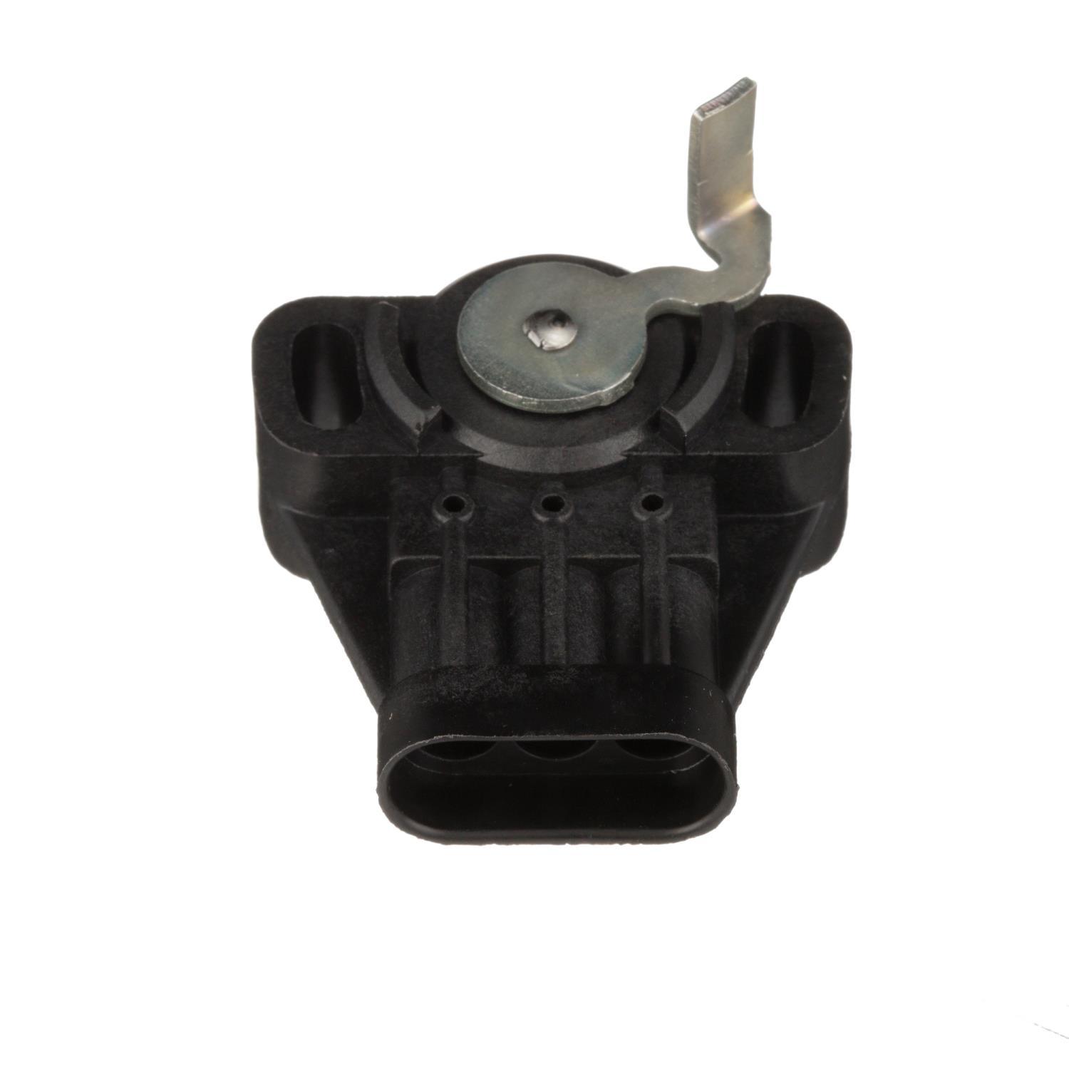 BWD EC1097 - Throttle Position Sensor BWD EC1097 Throttle Position Sensor product image 2 of 10