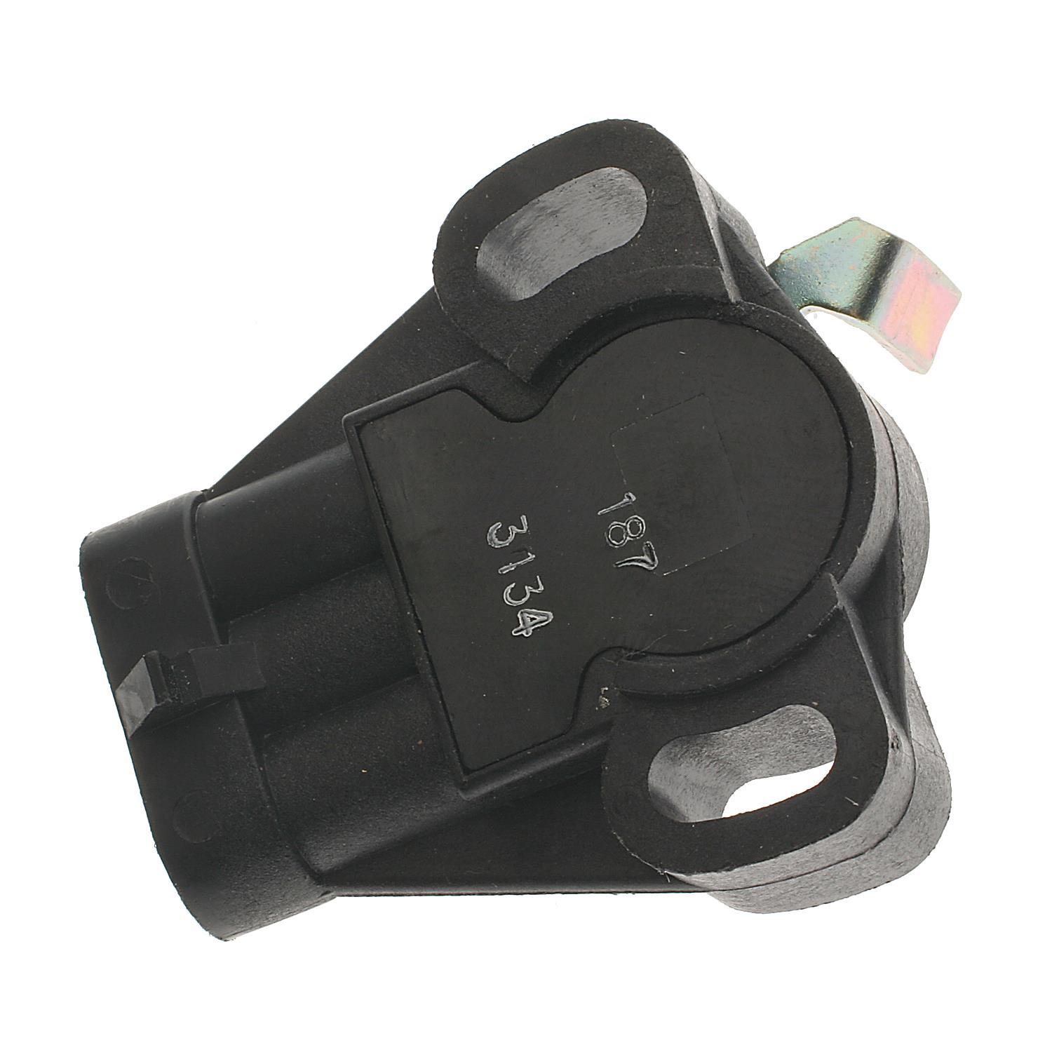 BWD EC1097 - Throttle Position Sensor BWD EC1097 Throttle Position Sensor product image 3 of 10