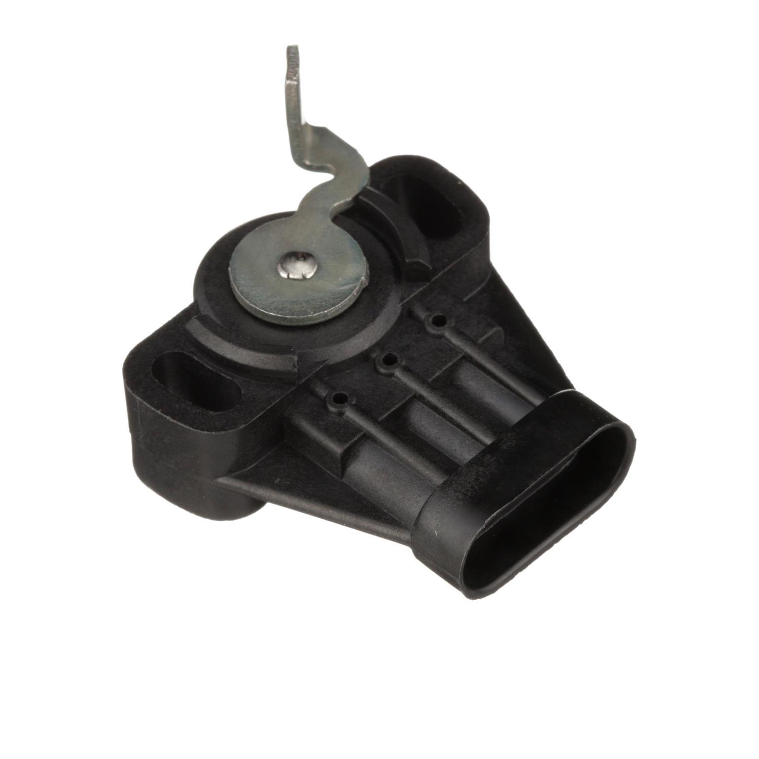 BWD EC1097 - Throttle Position Sensor BWD EC1097 Throttle Position Sensor product image 5 of 10
