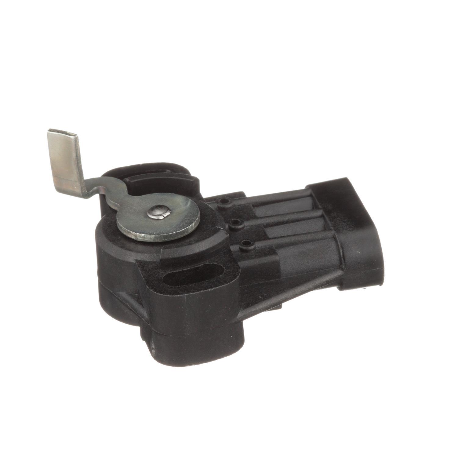 BWD EC1097 - Throttle Position Sensor BWD EC1097 Throttle Position Sensor product image 9 of 10