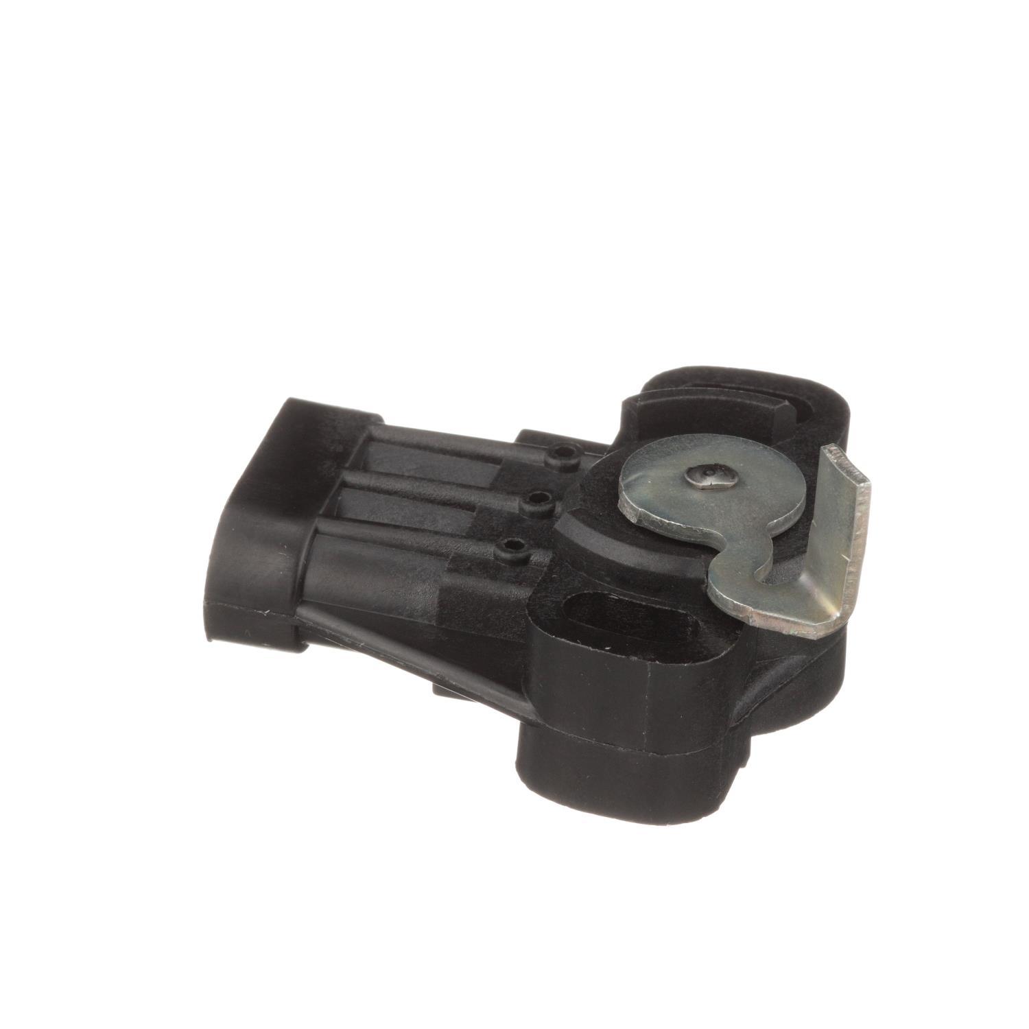 BWD EC1097 - Throttle Position Sensor BWD EC1097 Throttle Position Sensor product image 10 of 10