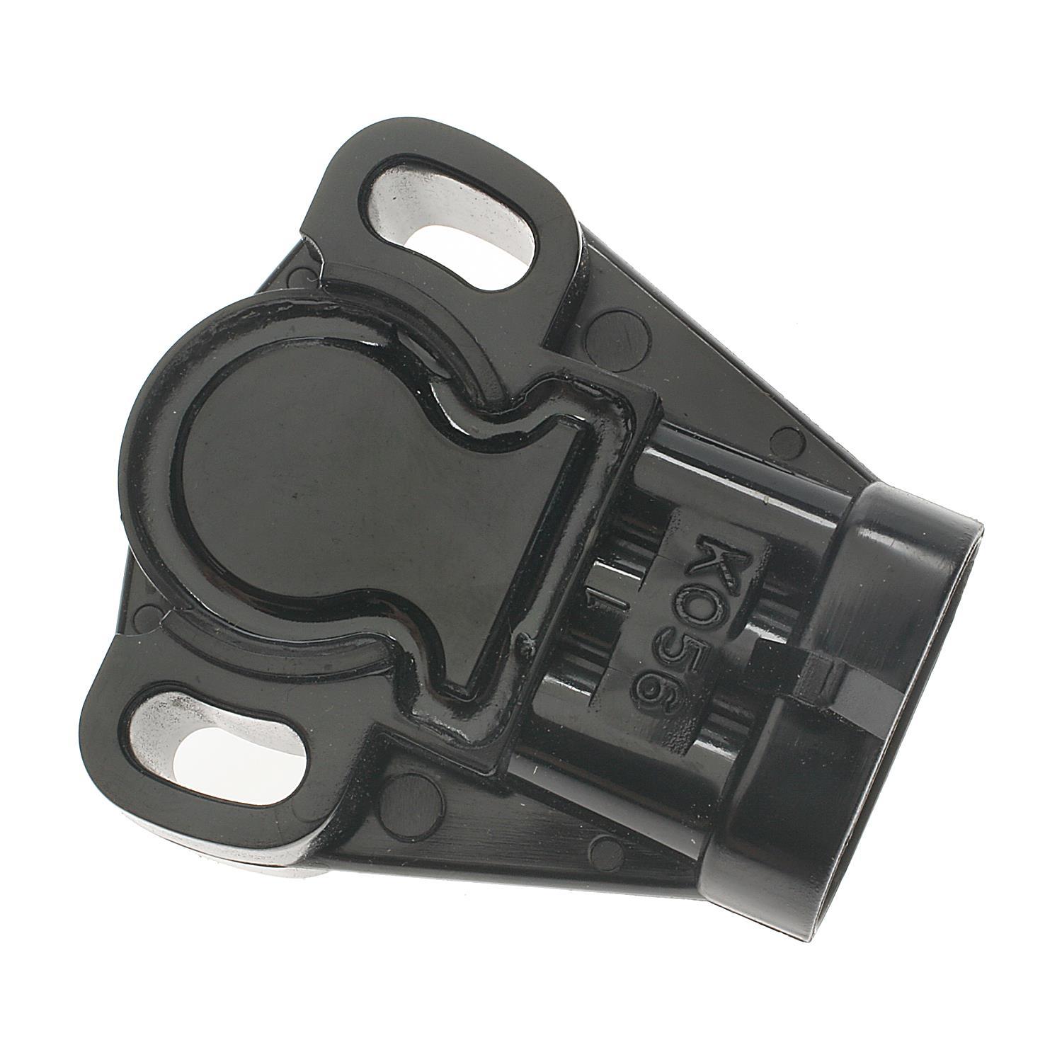 BWD EC1098 - Throttle Position Sensor BWD EC1098 Throttle Position Sensor product image 2 of 3