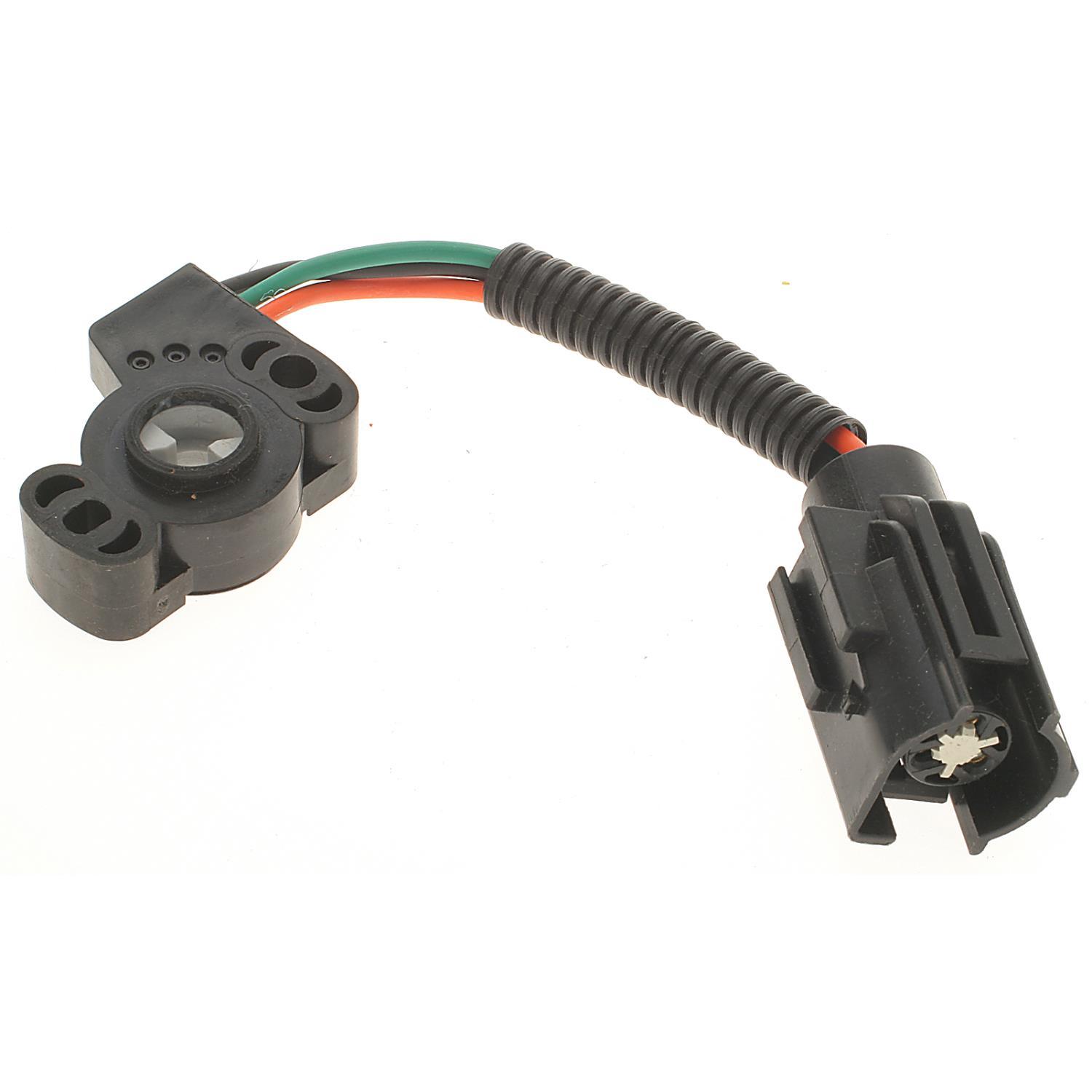 BWD EC1099 - Throttle Position Sensor BWD EC1099 Throttle Position Sensor product image 1 of 3