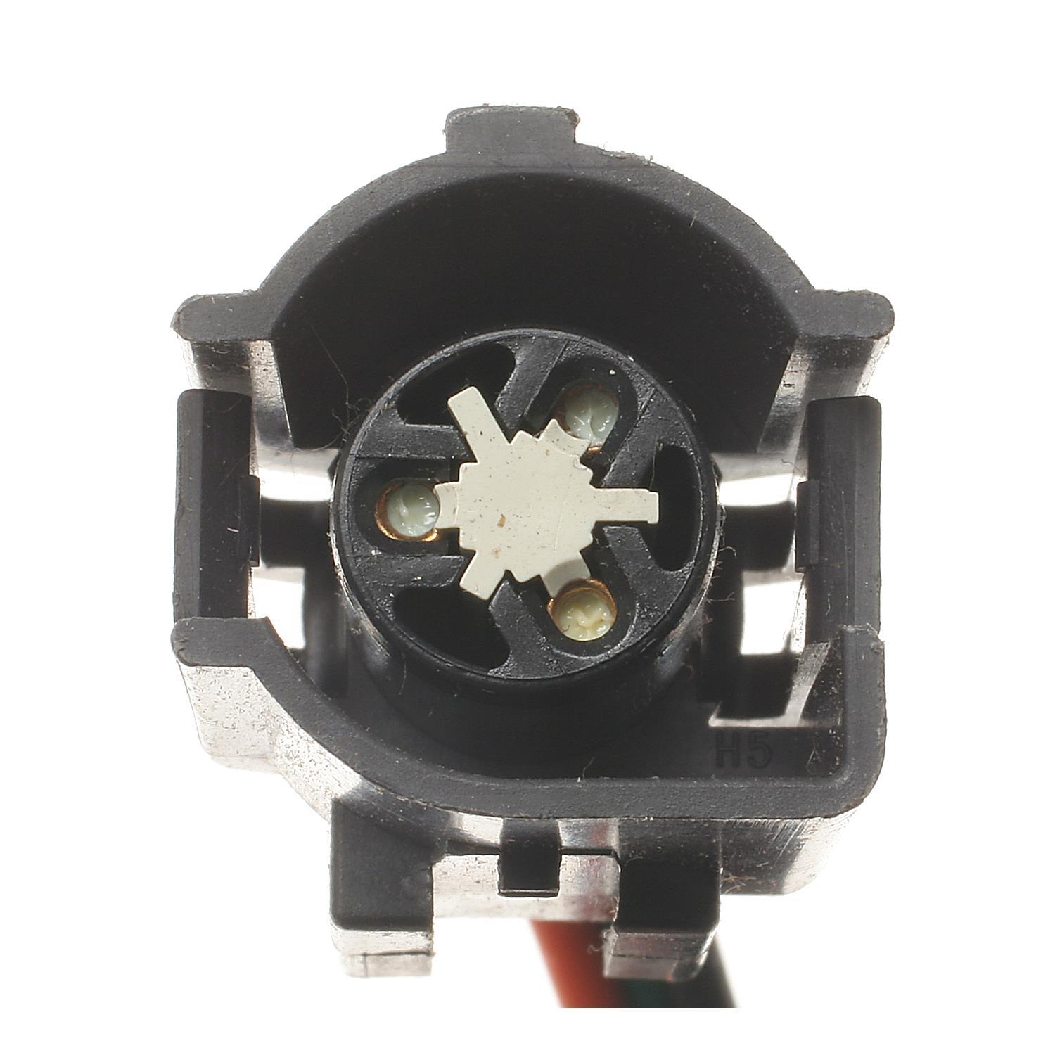 BWD EC1099 - Throttle Position Sensor BWD EC1099 Throttle Position Sensor product image 2 of 3