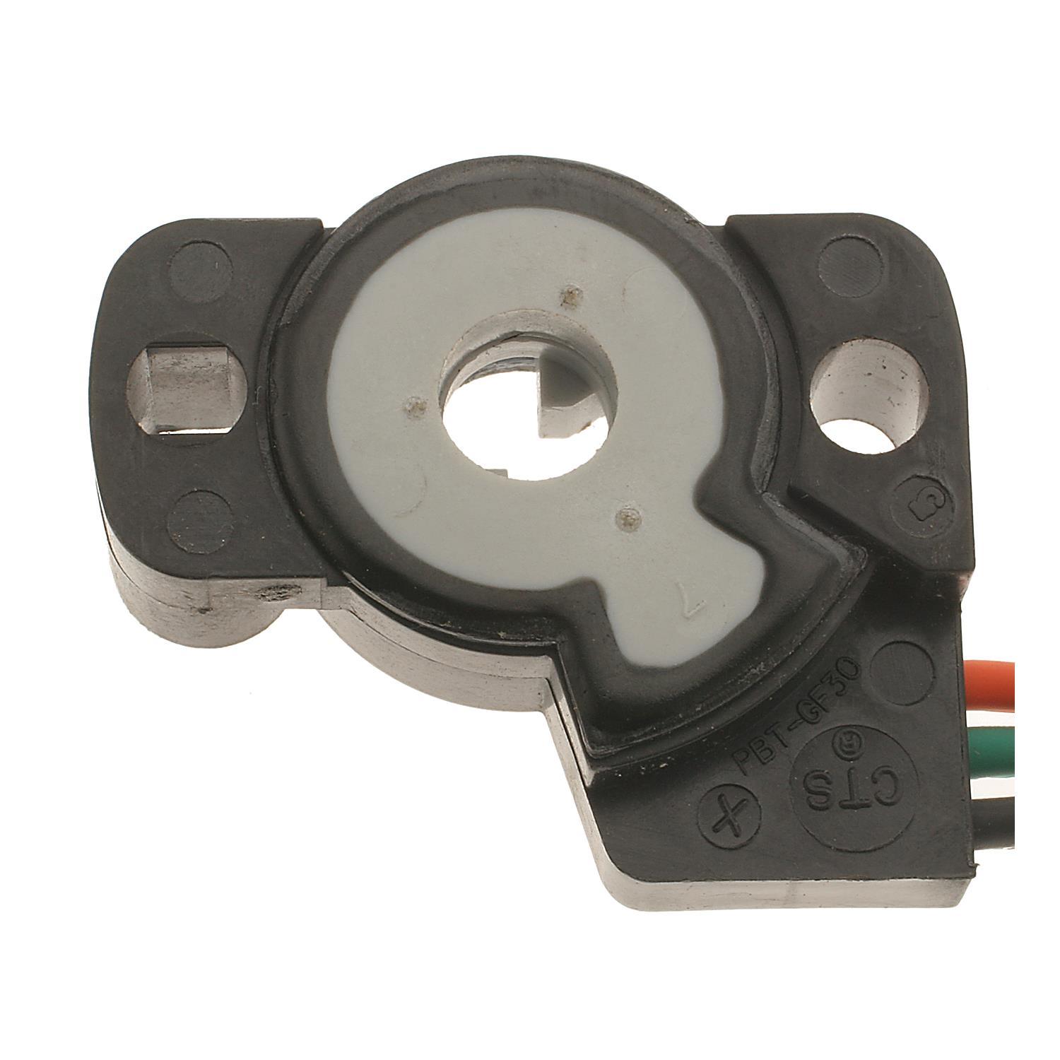 BWD EC1099 - Throttle Position Sensor BWD EC1099 Throttle Position Sensor product image 3 of 3
