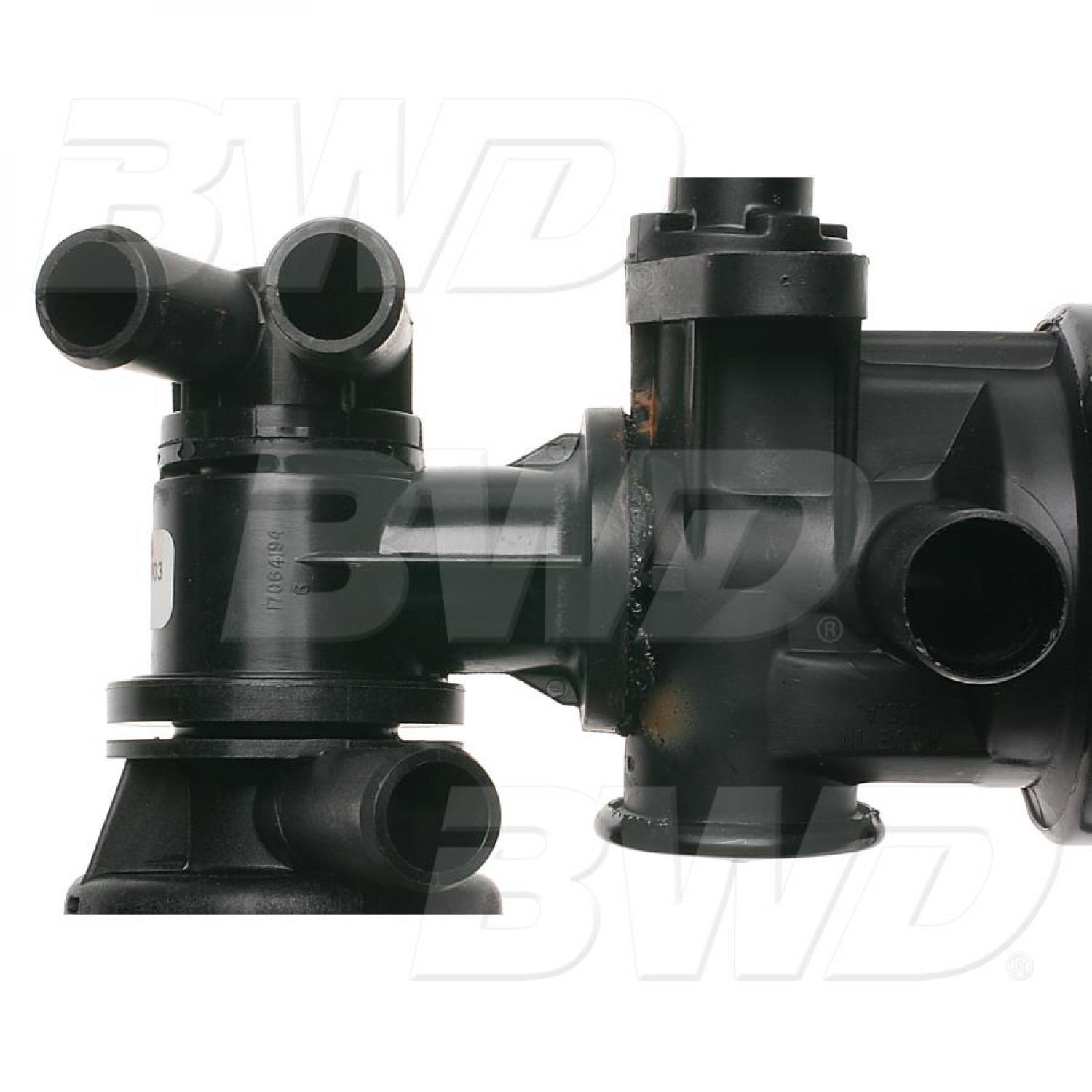 BWD EC1167 Diverter Valve product image 3 of 3