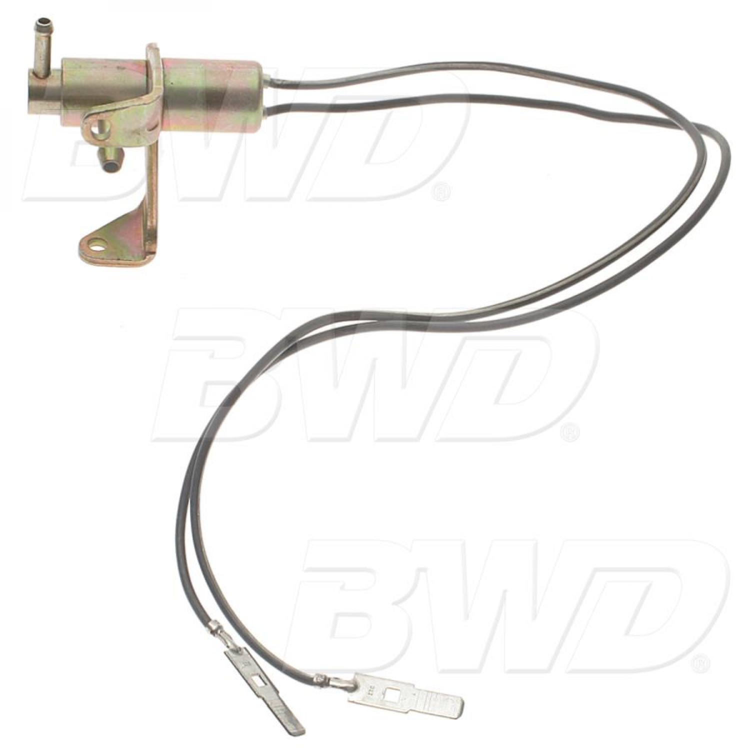 BWD EC1182 - Carburetor Bowl Vent Solenoid BWD EC1182 Carburetor Bowl Vent Solenoid product image 2 of 3
