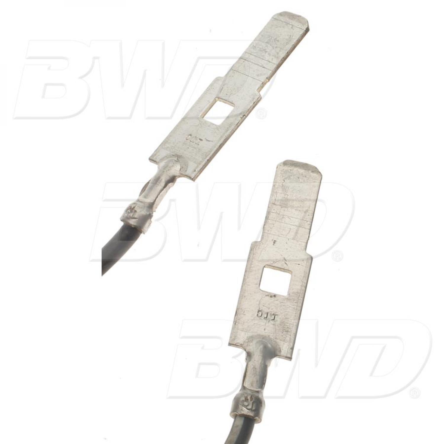 BWD EC1182 - Carburetor Bowl Vent Solenoid BWD EC1182 Carburetor Bowl Vent Solenoid product image 3 of 3