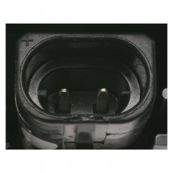 1993 Chevrolet Corvette Diverter Valve