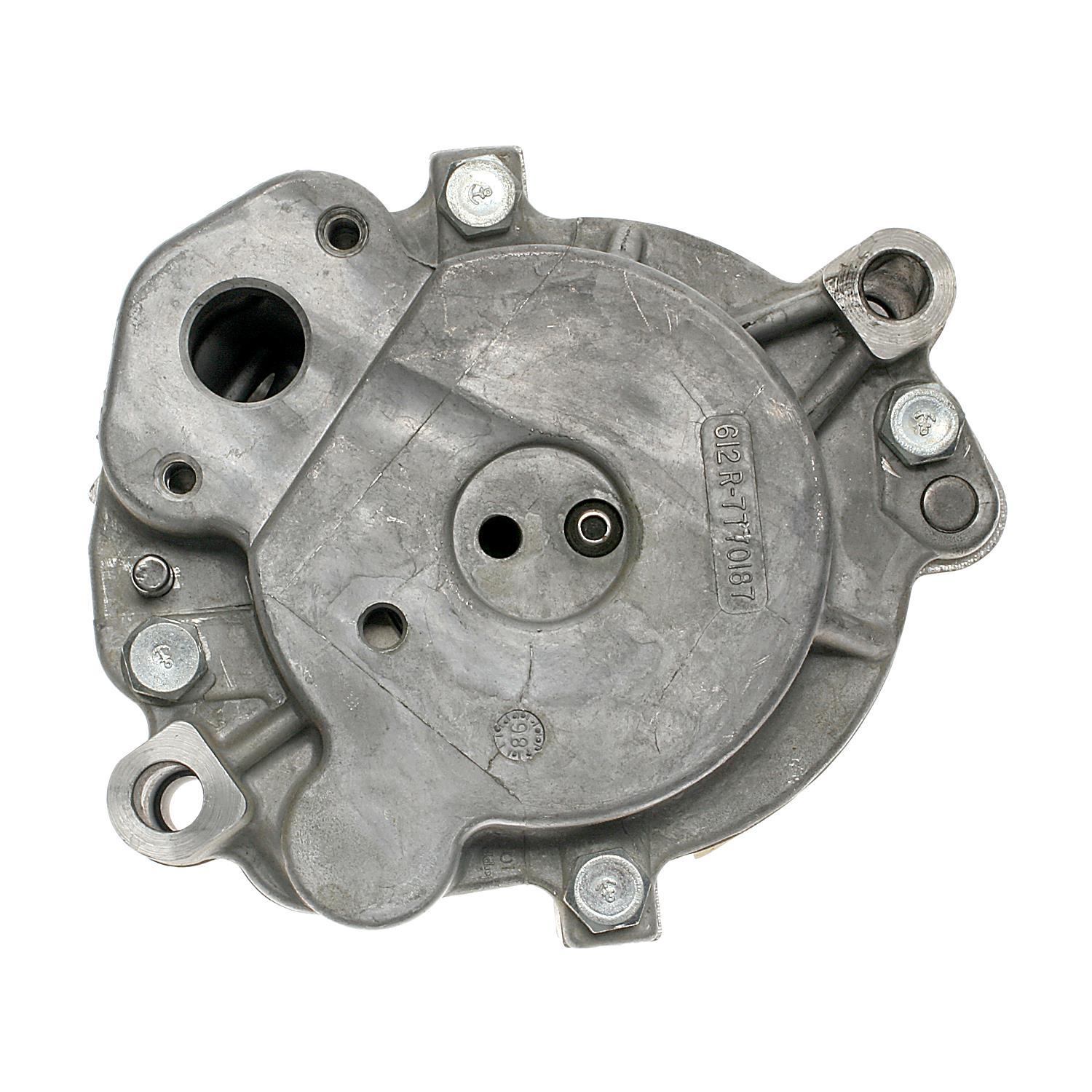 BWD EC1232 - Secondary Air Injection Pump BWD EC1232 Secondary Air Injection Pump product image 1 of 3