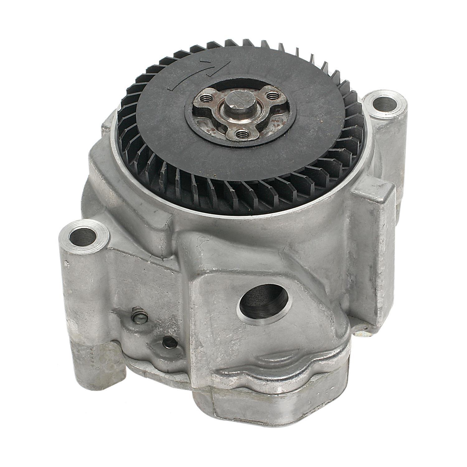 BWD EC1232 - Secondary Air Injection Pump BWD EC1232 Secondary Air Injection Pump product image 2 of 3