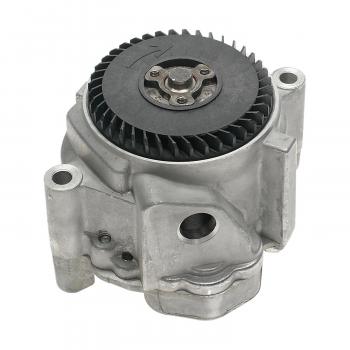 1985 Mercury Topaz Secondary Air Injection Pump BWD EC1232 image 2 of 3