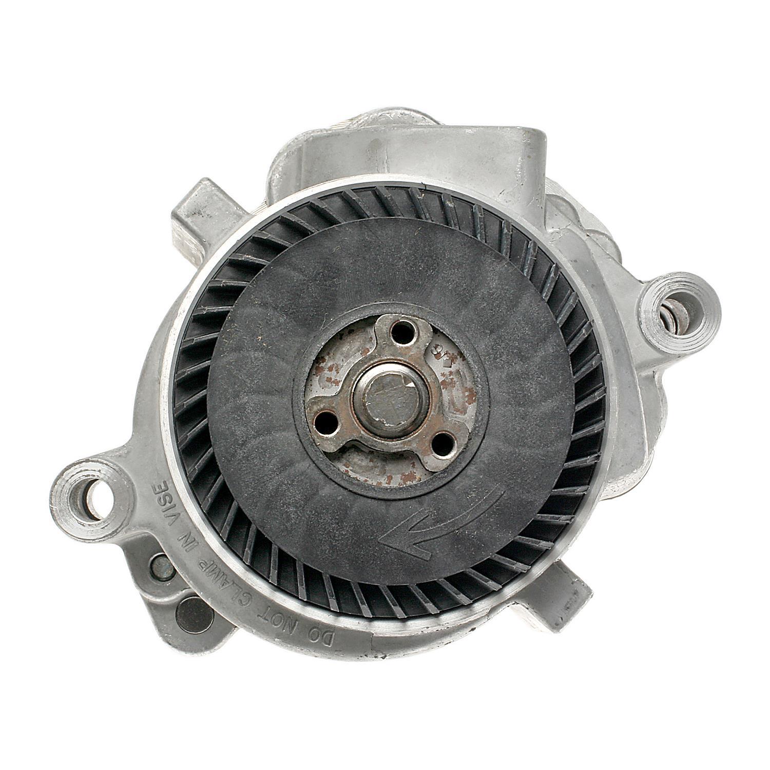 BWD EC1232 - Secondary Air Injection Pump BWD EC1232 Secondary Air Injection Pump product image 3 of 3