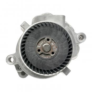 1985 Mercury Topaz Secondary Air Injection Pump BWD EC1232 image 3 of 3
