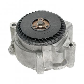 1988 Ford Ranger Secondary Air Injection Pump BWD EC1235 image 2 of 3