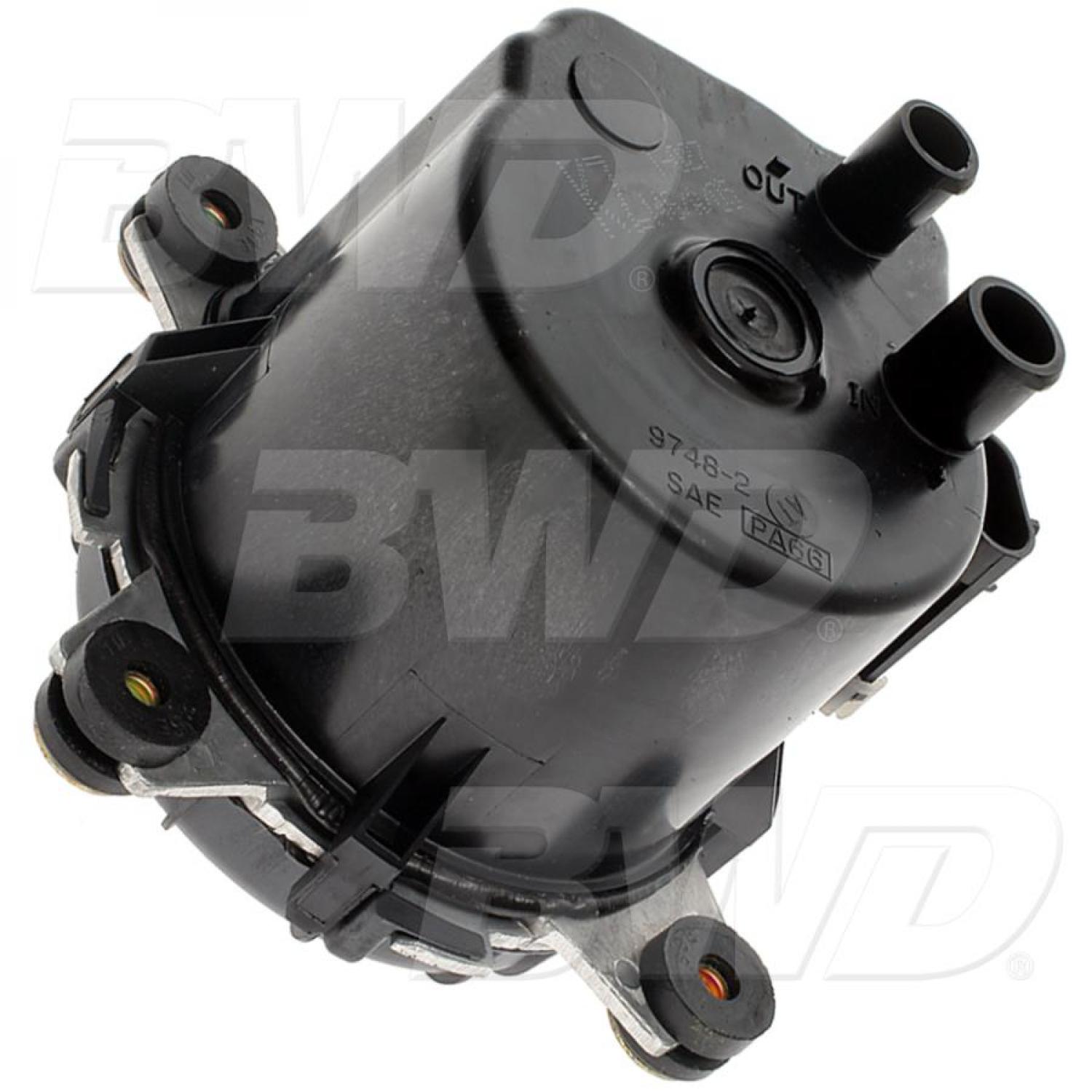 BWD EC1242 - Secondary Air Injection Pump BWD EC1242 Secondary Air Injection Pump product image 1 of 1