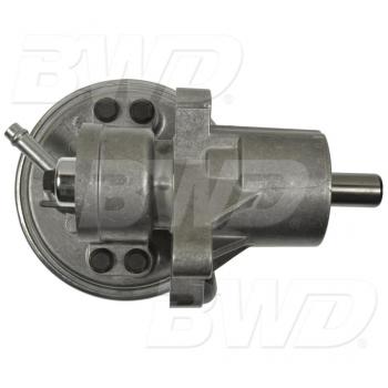 2005 Ford E-350 Super Duty Vacuum Pump BWD EC1243 image 2 of 3