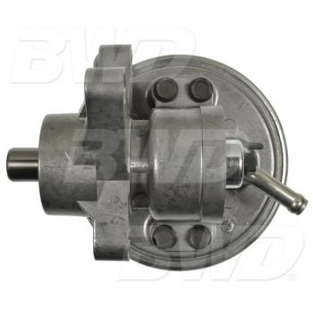2000 Ford E-350 Econoline Club Wagon Vacuum Pump BWD EC1244 image 2 of 3