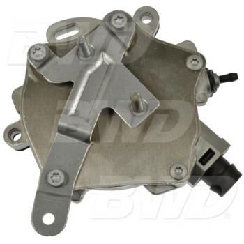 2018 Ford Fusion Vacuum Pump