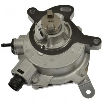2015 Ford Fiesta Vacuum Pump BWD EC1248 image 2 of 2