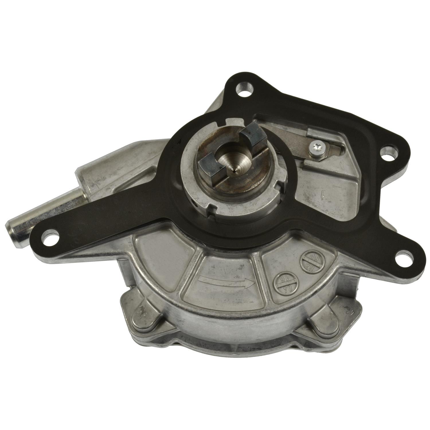 BWD EC1249 - Vacuum Pump BWD EC1249 Vacuum Pump product image 2 of 2
