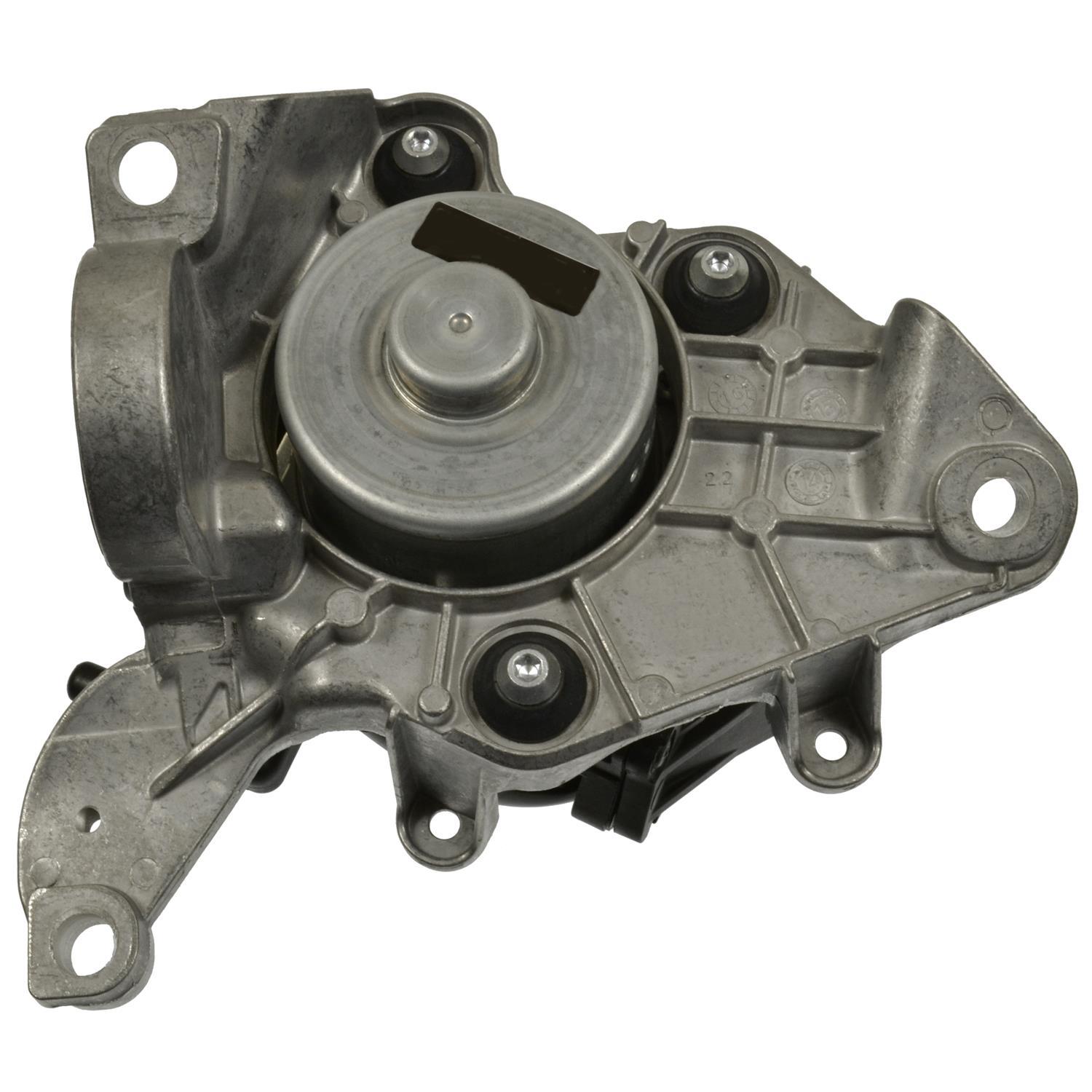 BWD EC1251 Vacuum Pump product image 1 of 3