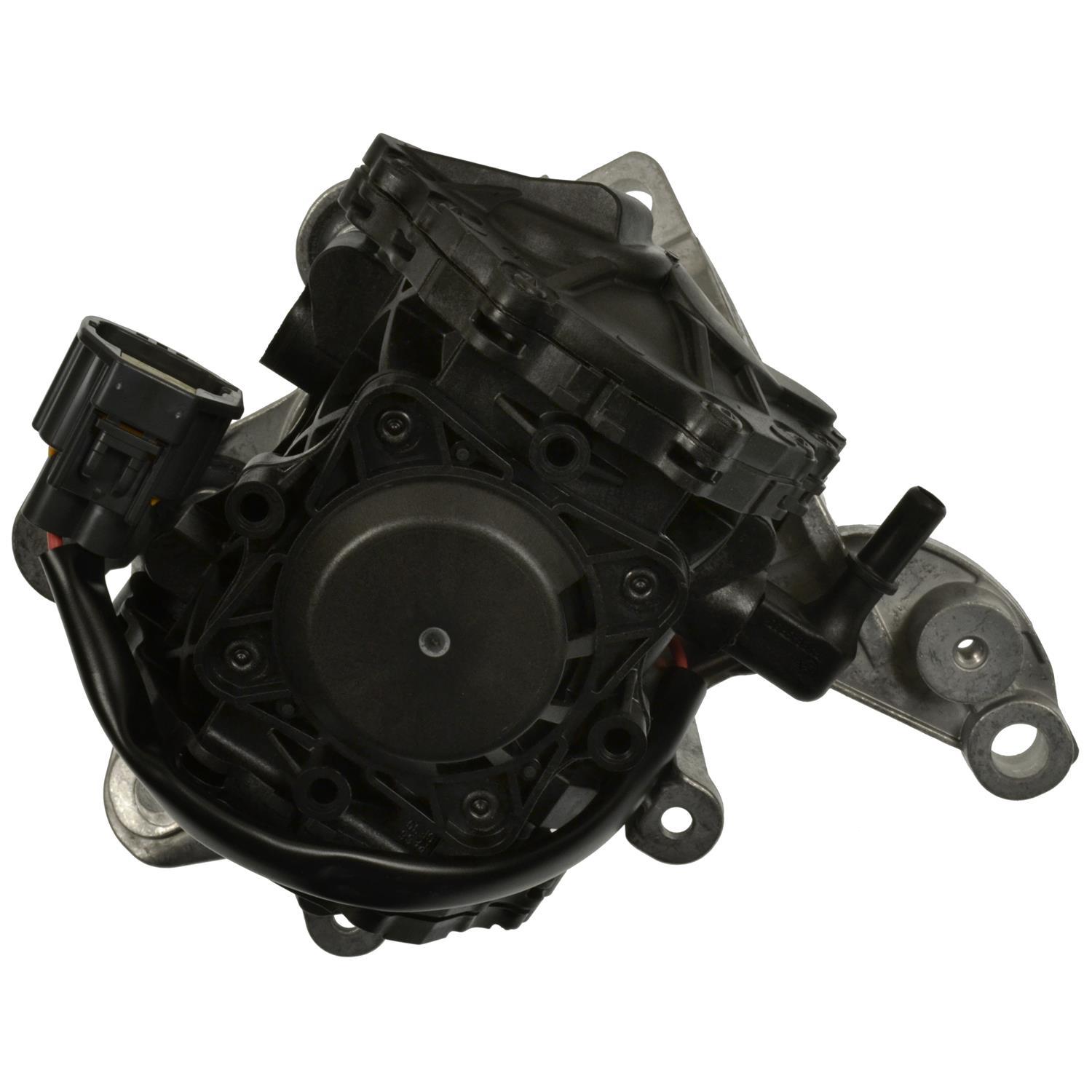 BWD EC1251 Vacuum Pump product image 2 of 3
