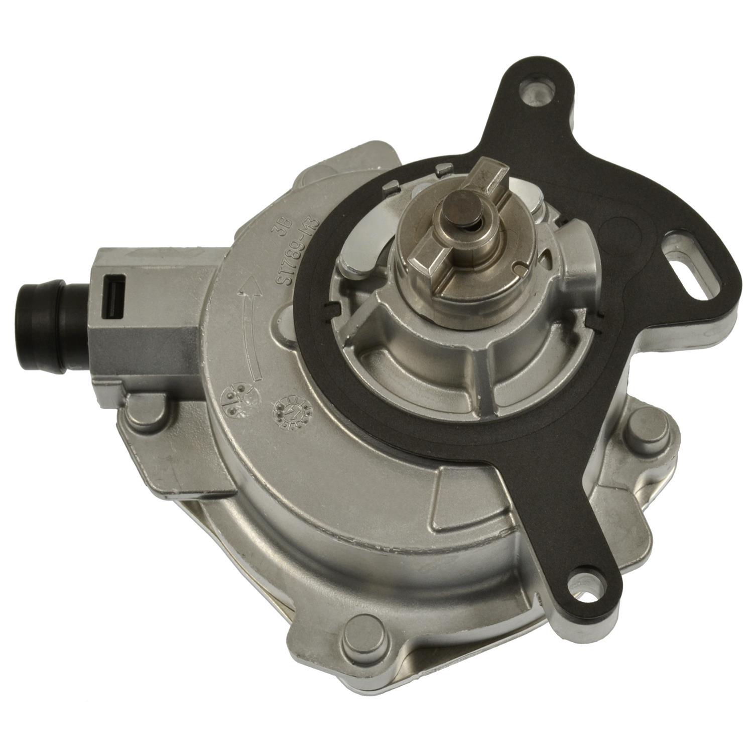 BWD EC1252 - Vacuum Pump BWD EC1252 Vacuum Pump product image 2 of 4